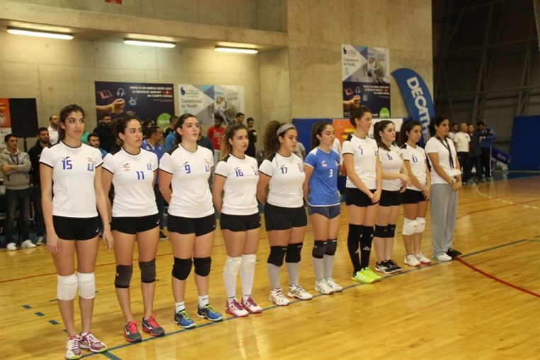 Beirut Unisport Festival 7th Edition